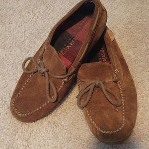 Sperry Topsider Slippers